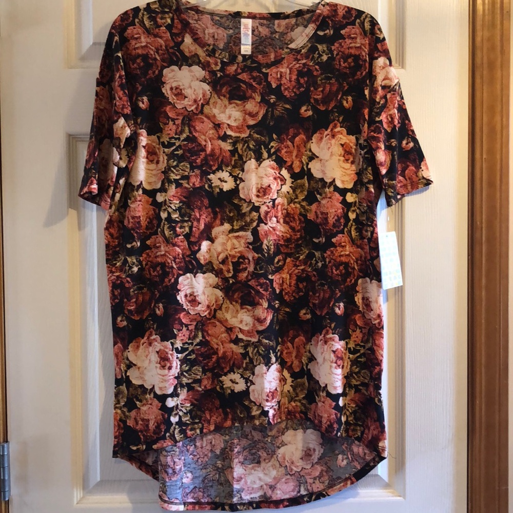 XXS LulaRoe Irma